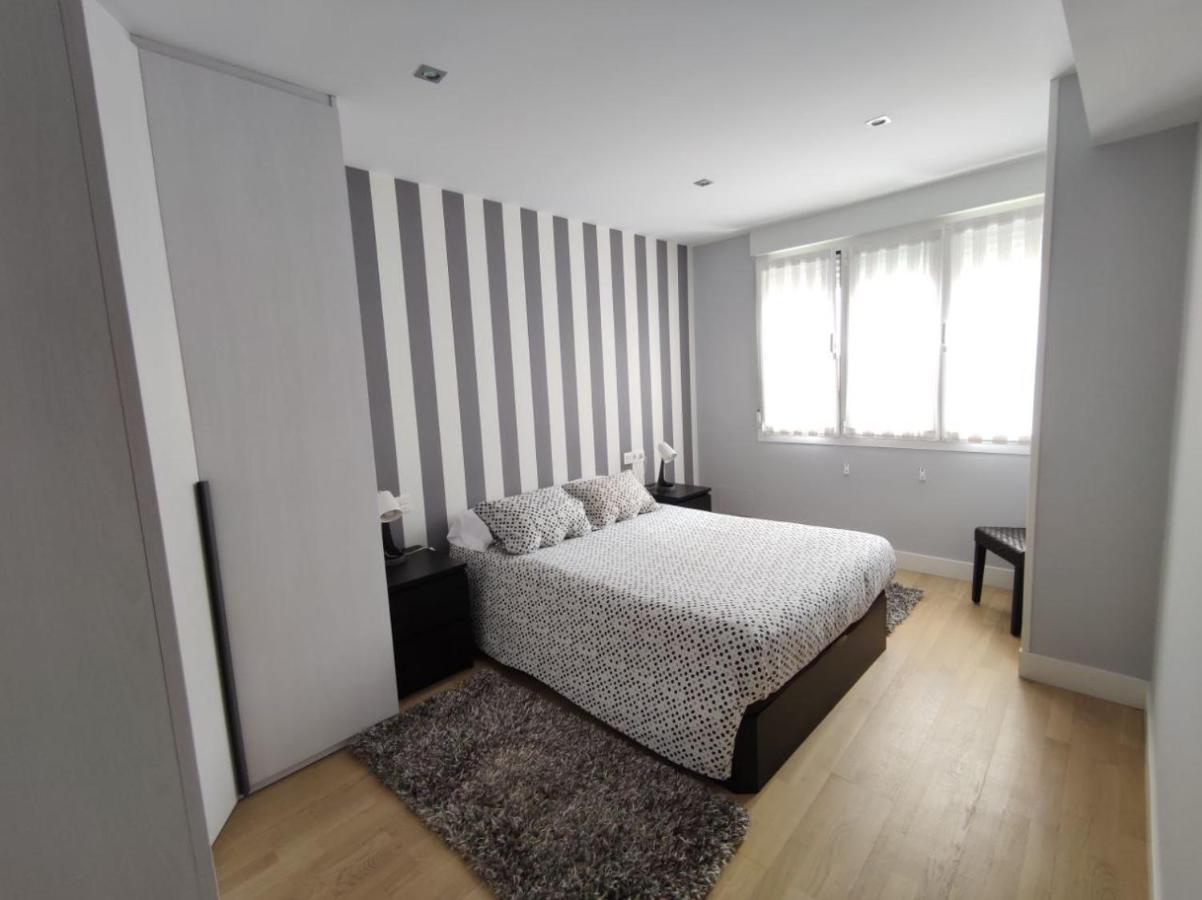 La Ola De Mundaka Daire Dış mekan fotoğraf