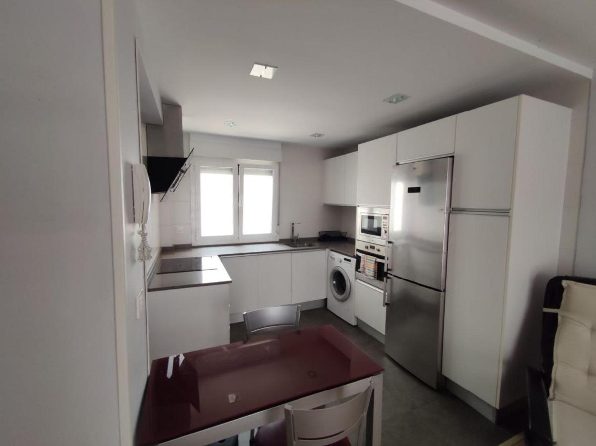 La Ola De Mundaka Daire Dış mekan fotoğraf