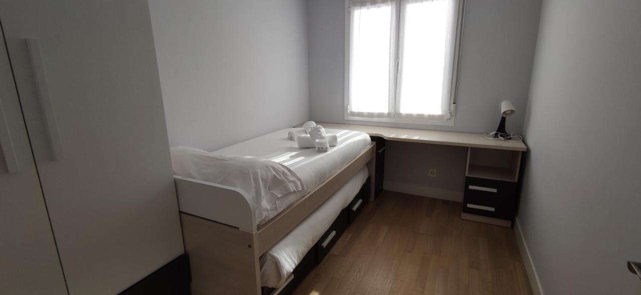 La Ola De Mundaka Daire Dış mekan fotoğraf